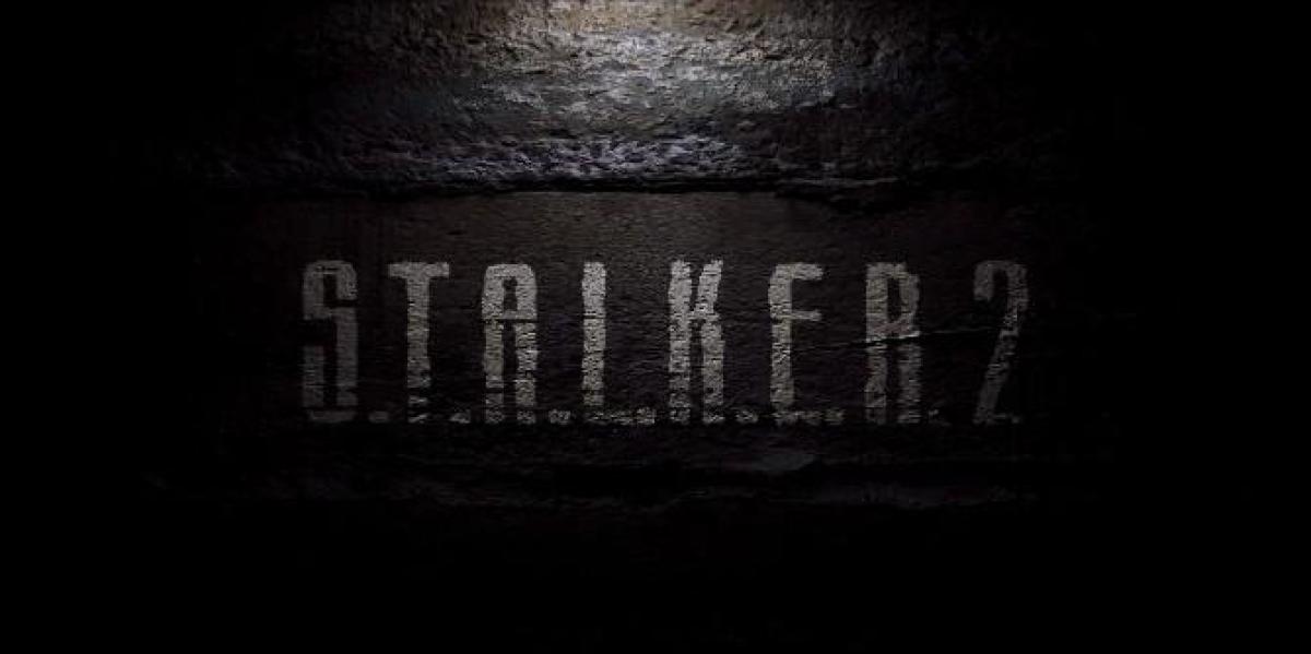 Equipe STALKER 2 responde a perguntas frequentes sobre o jogo