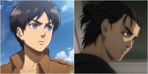 Eren de Attack on Titan: herói ou vilão?