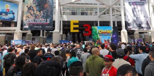 ESA responde à demissão de diretores criativos da E3