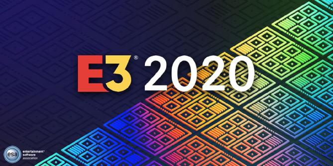 ESA revela as datas da E3 2021; Evento digital cancelado?