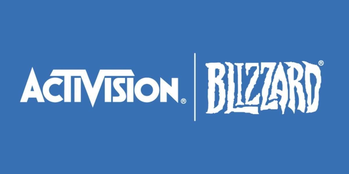 Activision Blizzard volta ao escritório