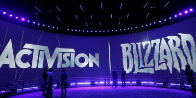 Escândalo na indústria de jogos: Activision Blizzard processada pelo governo dos EUA