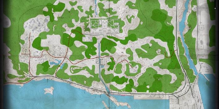 Escape From Tarkov: 10 dicas profissionais para o mapa Shoreline