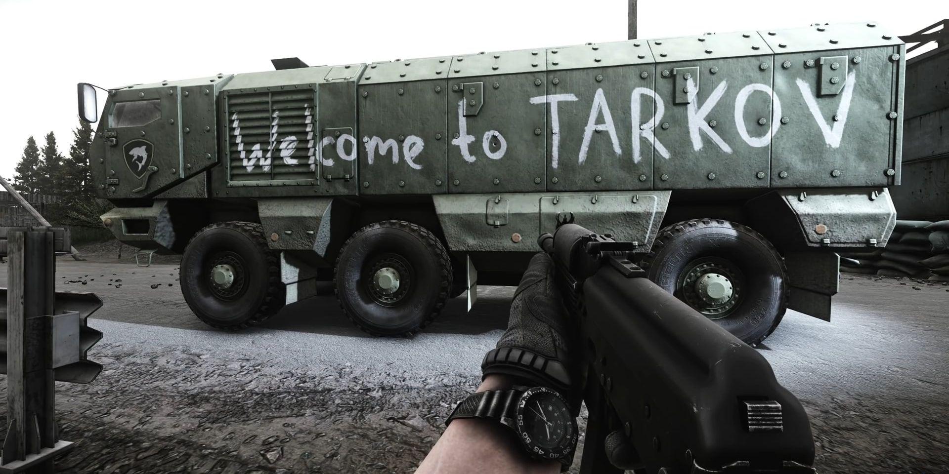 Escape From Tarkov: Cada tipo de munição 9x19, classificado