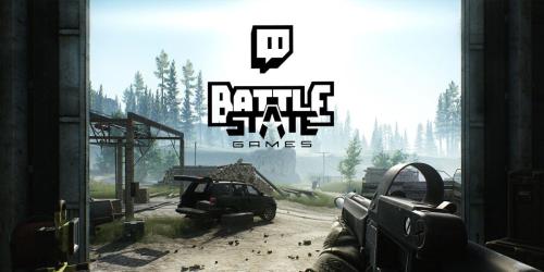 Escape from Tarkov Dev Battlestate Games foi banido do Twitch