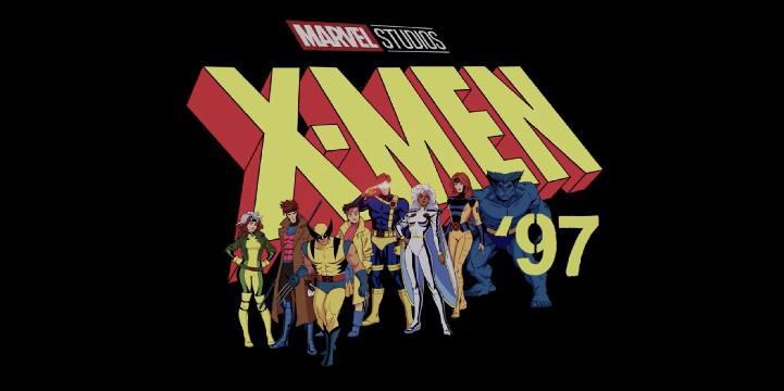 Escritor da série animada X-Men 97 provoca possível conexão com o MCU