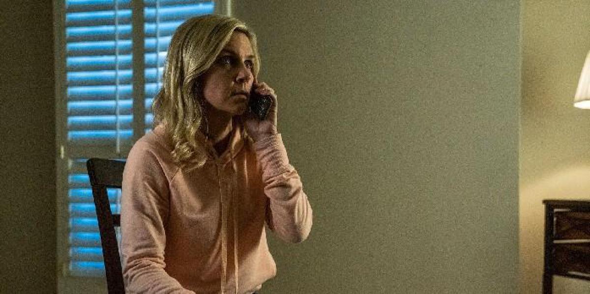 Escritor de Better Call Saul mergulha na chocante estreia da metade da temporada