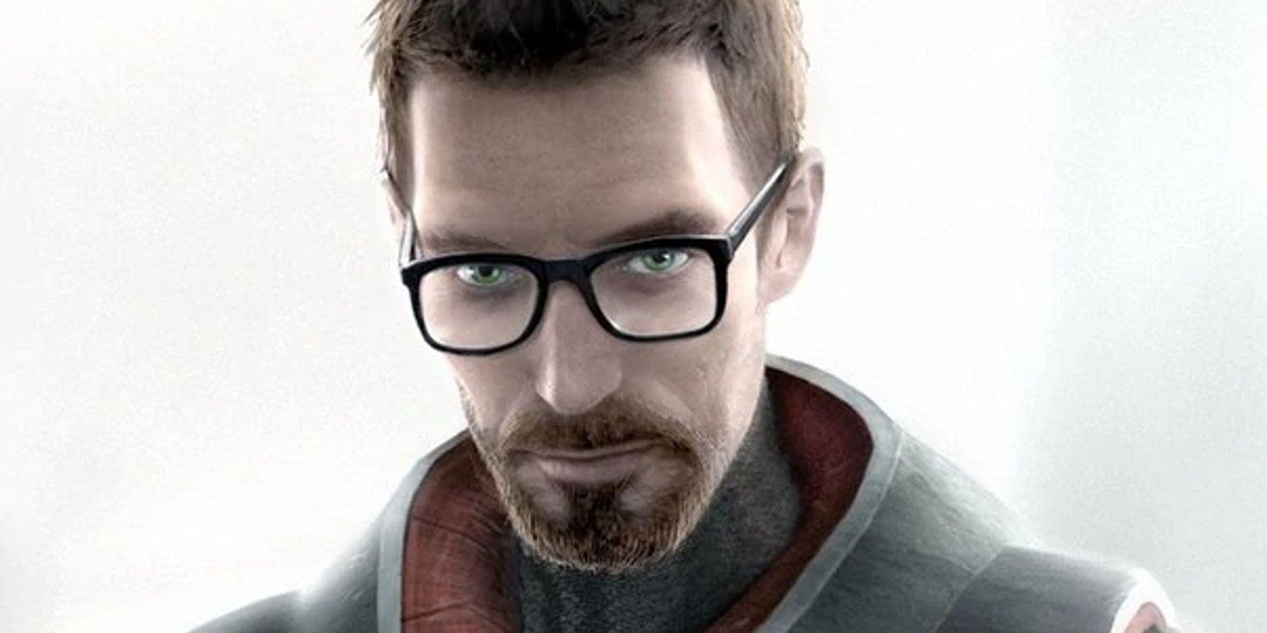 Escritor de Half-Life se arrepende da história do episódio 3