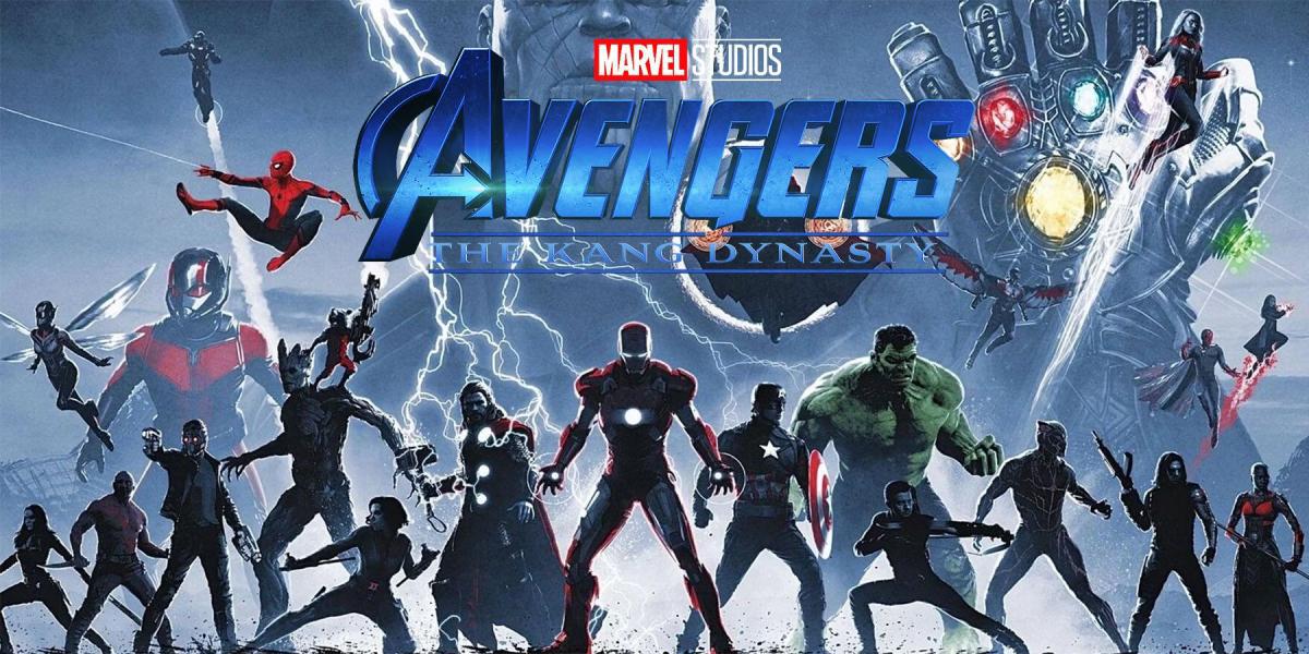 Escritor de Homem-Formiga 3 sugere o retorno de um certo personagem em Avengers: The Kang Dynasty