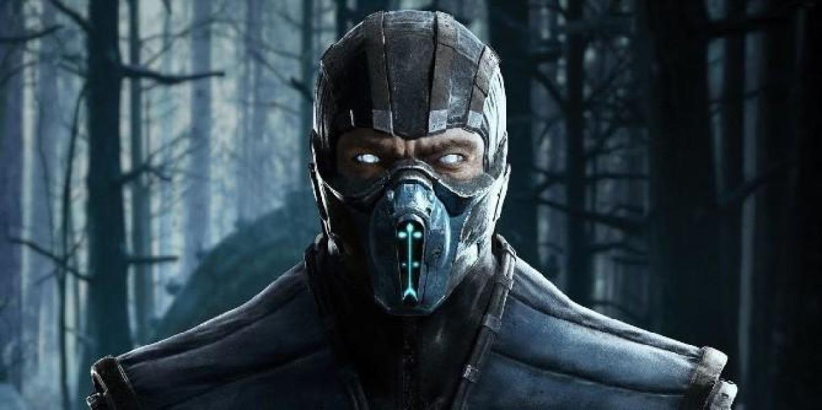 Escritor de Mortal Kombat faz uma afirmação ousada sobre o filme