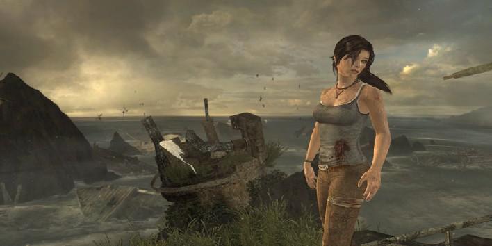 Escritor de Tomb Raider quer que Lara supere seu pai