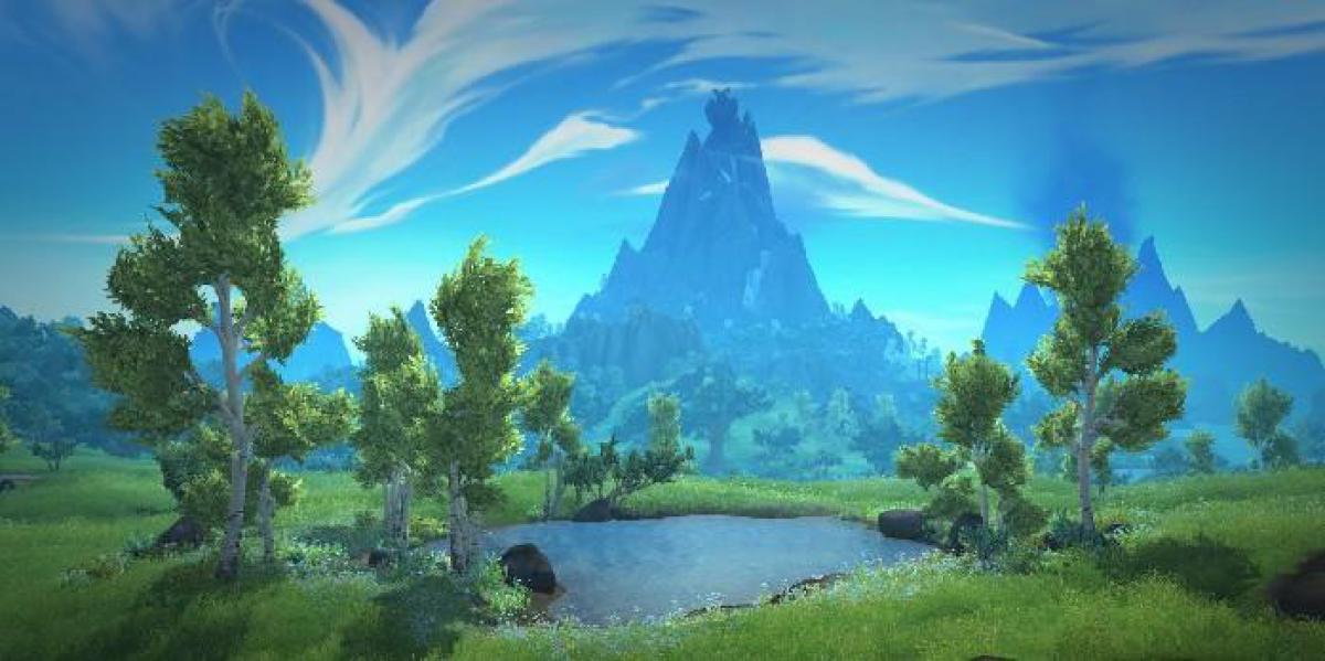 Escritor líder de World of Warcraft confirma o salto de tempo de Dragonflight