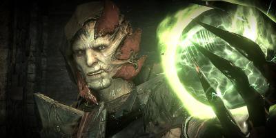 Escritor principal de Dragon Age: Inquisition revela qual personagem principal ele quase matou