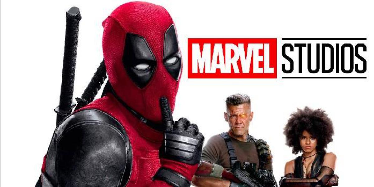 Escritores de Deadpool 3 garantem que o personagem de Ryan Reynolds permanecerá classificado como R
