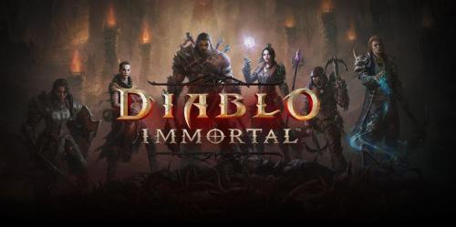 Escritório de advocacia inicia investigação sobre a Blizzard sobre Diablo Immortal