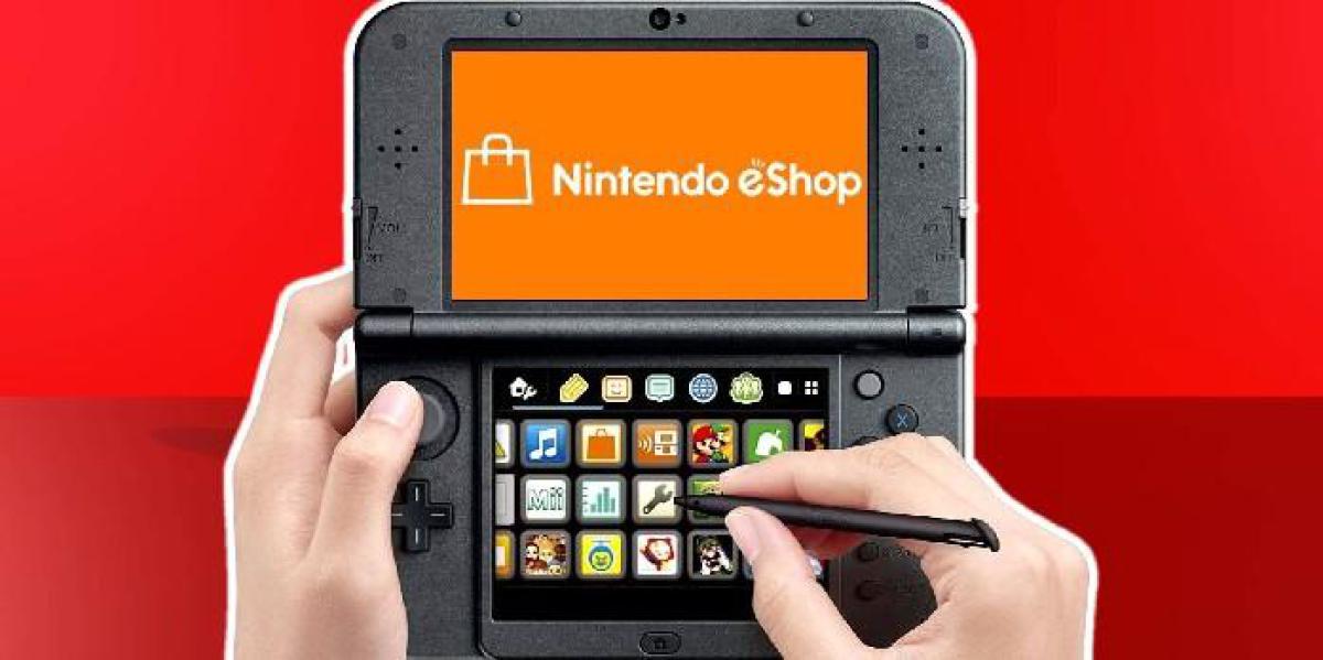 Eshops 3DS e Wii U farão grandes mudanças em breve