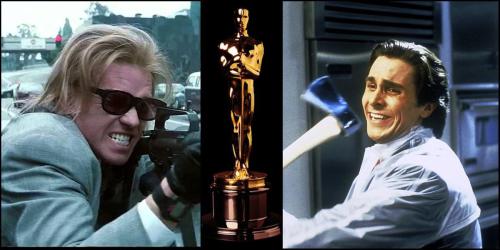 Esnobações históricas do Oscar: 5 filmes clássicos que não receberam uma única indicação