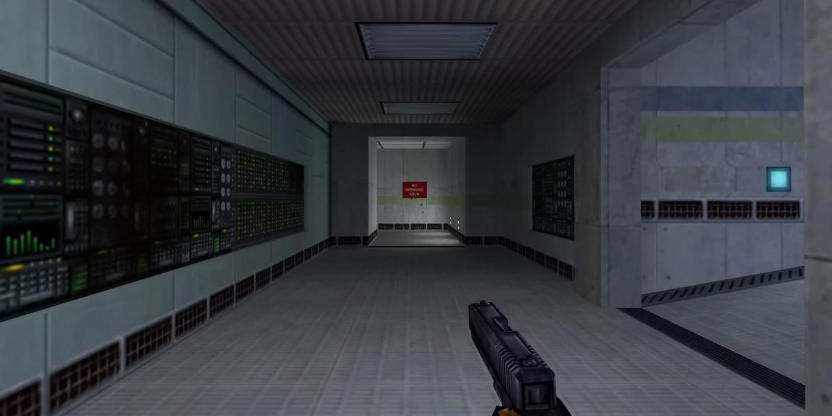 Especialista em armas compara as armas do Half-Life com armas de fogo reais