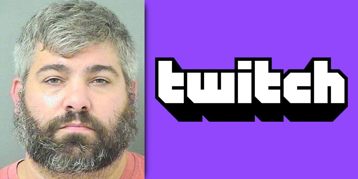 Espectador do Twitch é preso após ameaçar violência em massa