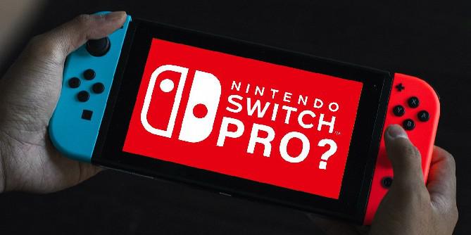 Especulação do Nintendo Switch Pro: preço, revelação, data de lançamento, aprimoramentos e muito mais