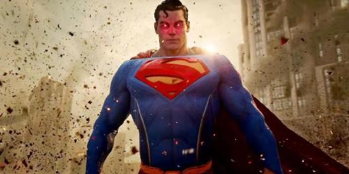 Esquadrão Suicida: Matar a Liga da Justiça tem o potencial de ironicamente ser o melhor jogo do Superman até agora
