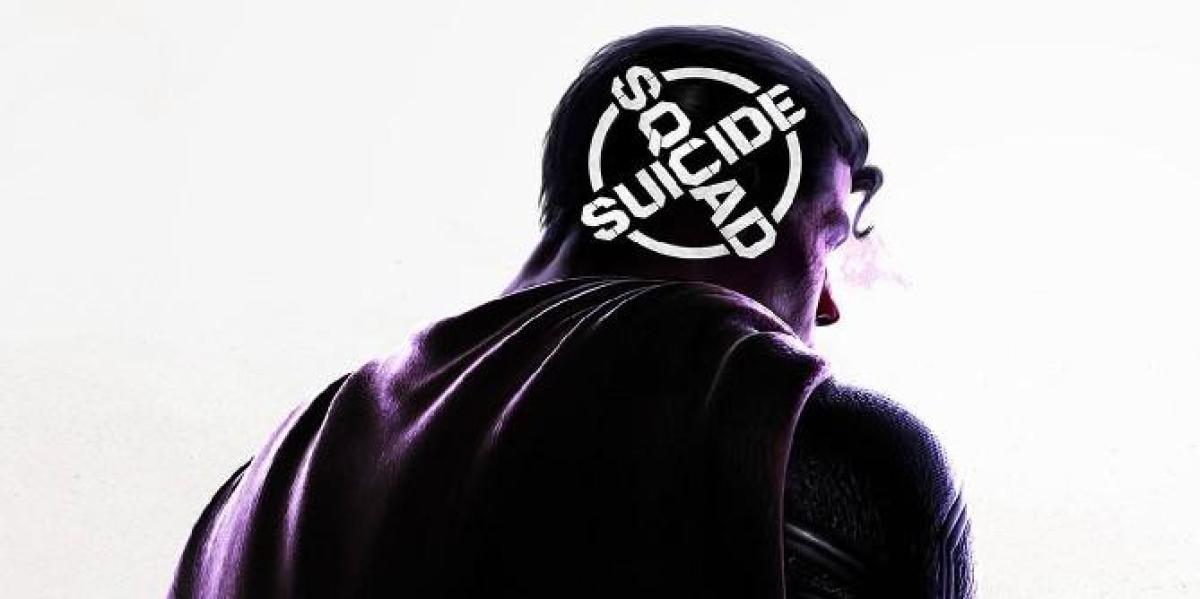 Esquadrão Suicida: Mate a Liga da Justiça revelado com trailer cinematográfico