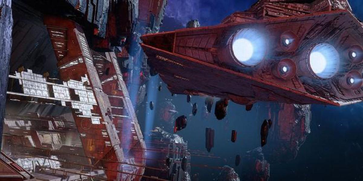 Esquadrões de Star Wars recebem novo mapa e caças estelares antes do fim de 2020