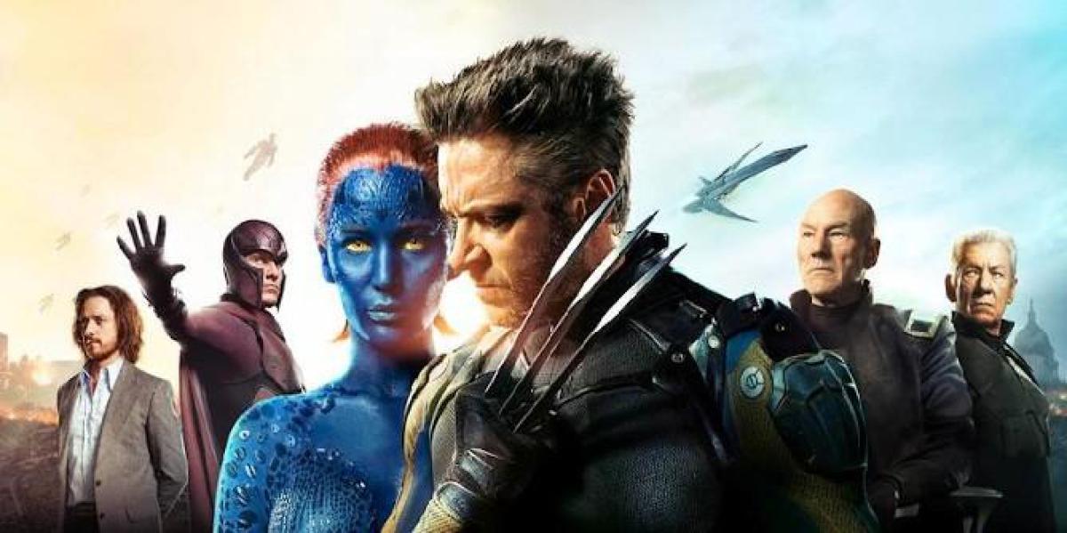 Esses filmes dos X-Men estão chegando ao Disney + neste verão