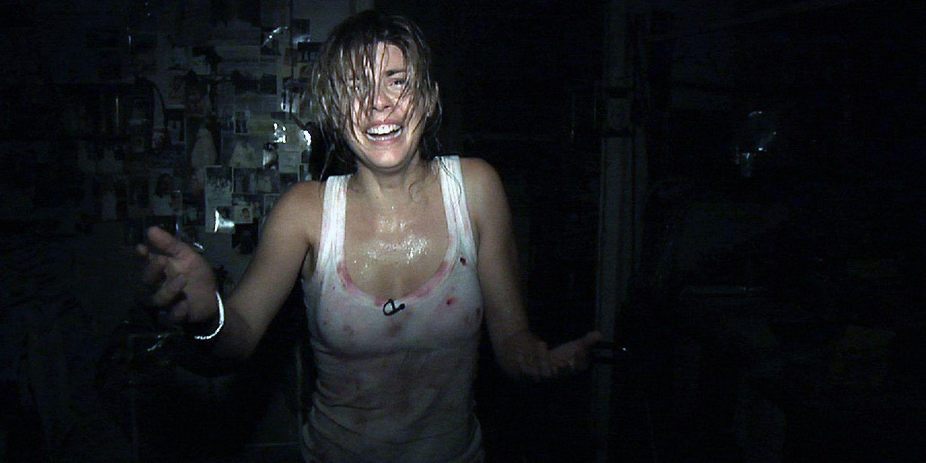 Esta franquia de terror espanhola captura Resident Evil melhor do que qualquer adaptação