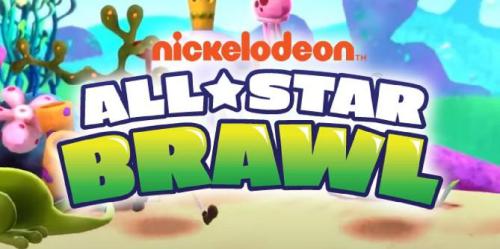 Estágios do Nickelodeon All-Star Brawl que devem estar no jogo