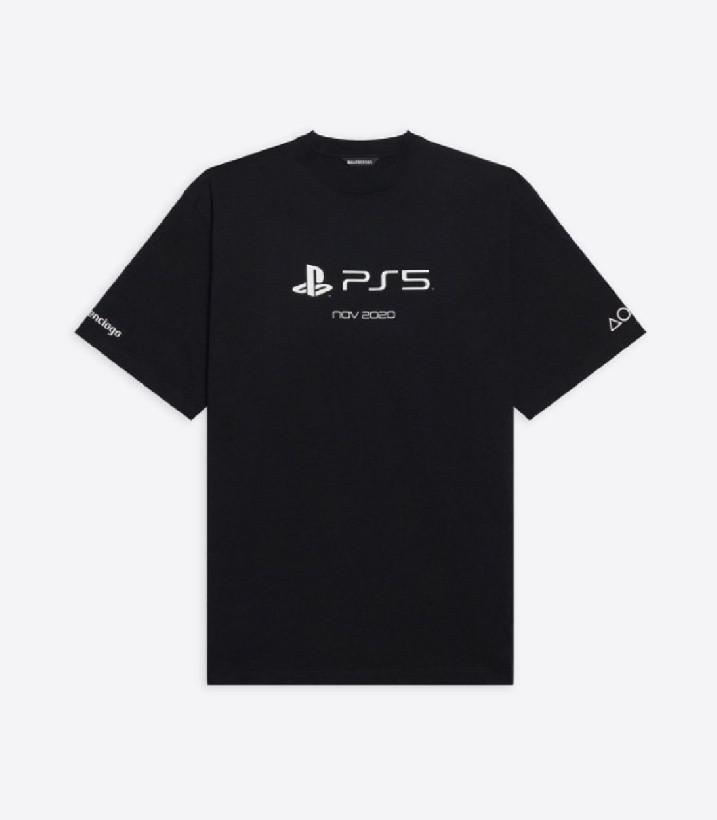 Estas camisas PS5 custam mais do que o console real