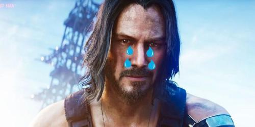 Estatísticas do Steam mostram quanto de um jogador nosedive Cyberpunk 2077 levou