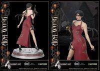 Estátua de Resident Evil Ada Wong é impressionante e cara