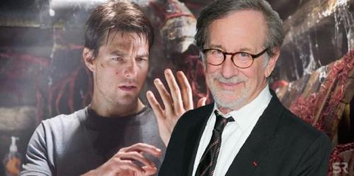Este filme de Steven Spielberg sobre uma invasão alienígena é subestimado