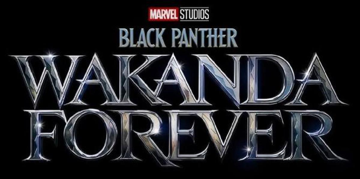 Este personagem precisa de um papel maior em Pantera Negra: Wakanda Forever