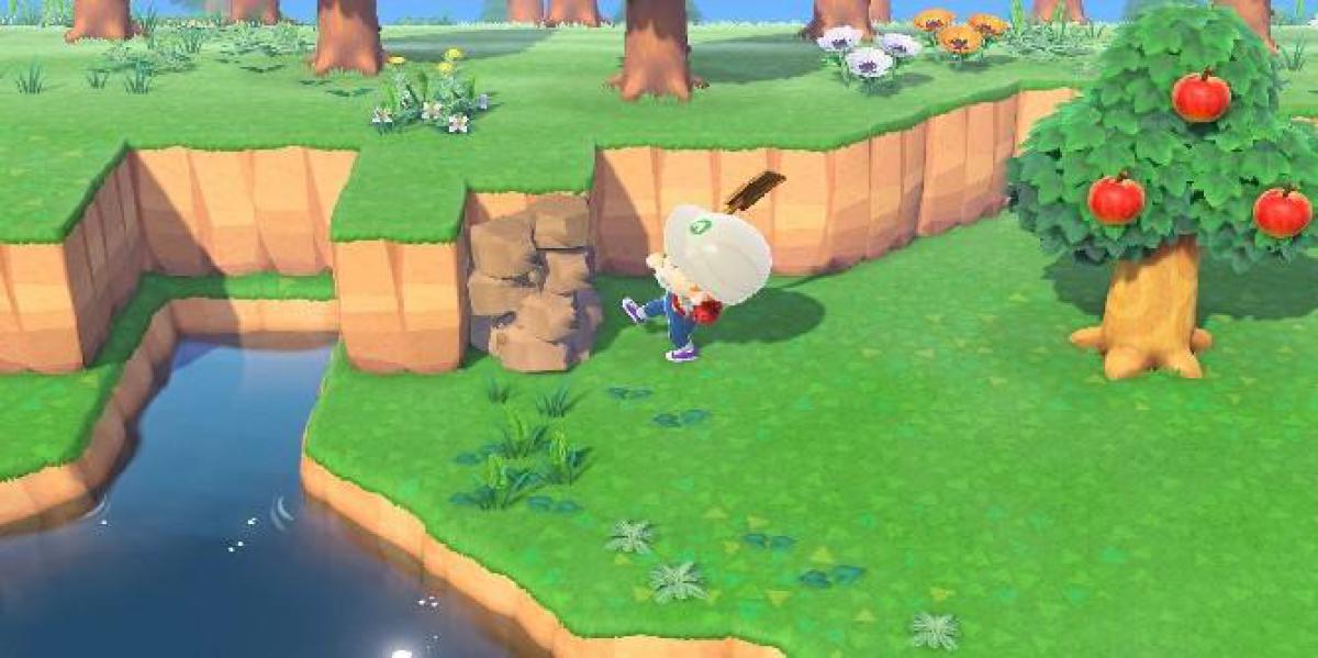 Este recurso Animal Crossing: New Horizons é um divisor de águas