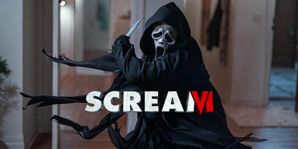 Este Scream 6 Ghostface Kill chocou até os diretores