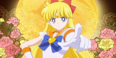Este spinoff de Sailor Moon AINDA não tem uma adaptação para anime!