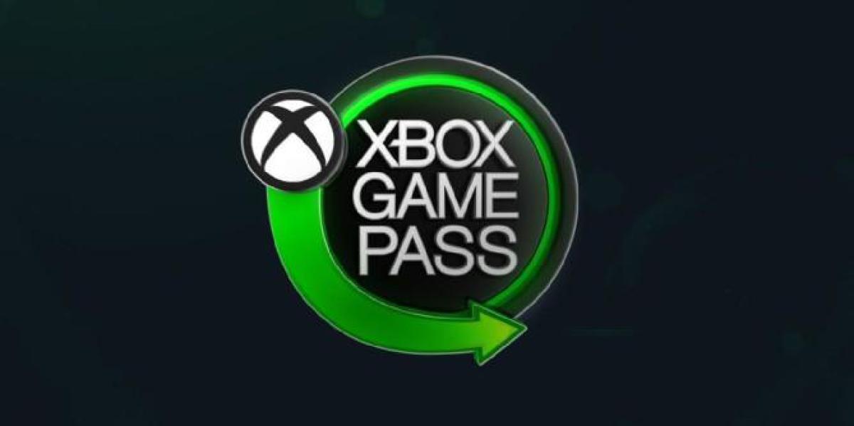 Estes cinco jogos estão deixando o Xbox Game Pass em junho de 2021