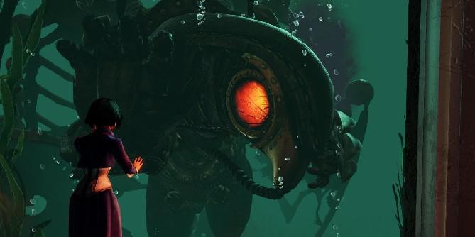 Estranha conexão entre BioShock 1 e Infinite tem grandes implicações para o novo jogo