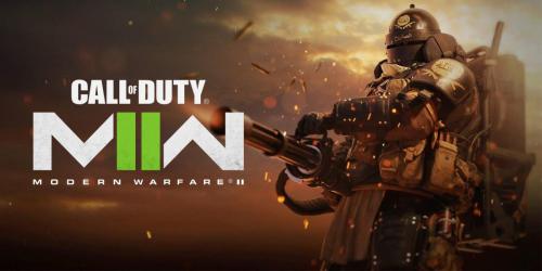 Estranho clipe de Call of Duty: Modern Warfare 2 mostra Juggernaut morrendo extremamente rápido
