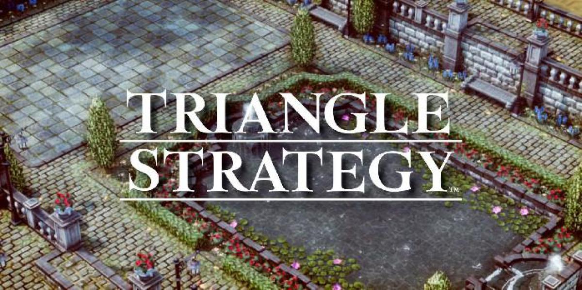 Estratégia de triângulo: você deve escolher Aesfrost ou Hyzante?