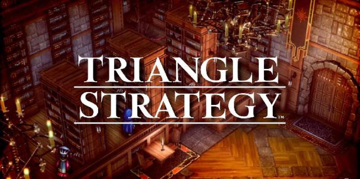 Estratégia Triângulo: Como Subir de Nível Rápido