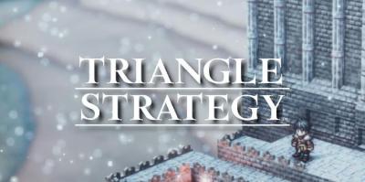 Estratégia Triângulo: Guia de Acampamento