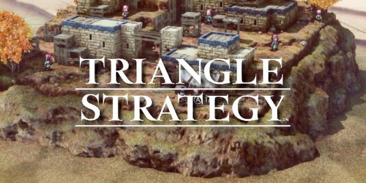 Estratégia Triângulo: Guia para Todos os Três Reinos