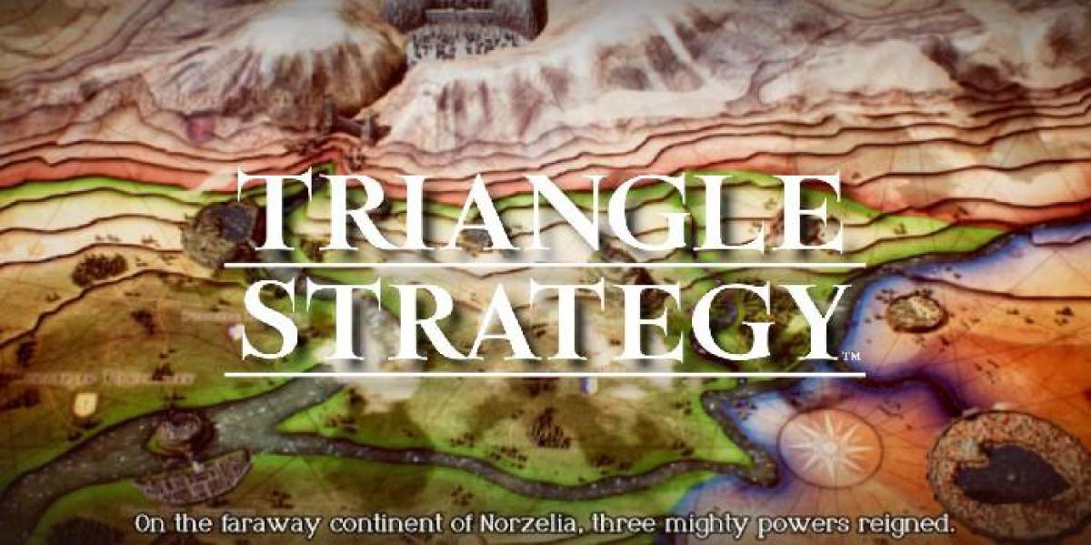 Estratégia Triângulo: Quanto tempo para vencer?