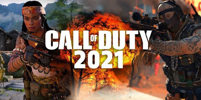 Estratégias de Battlefield 6 e Call of Duty 2021 podem ser muito diferentes