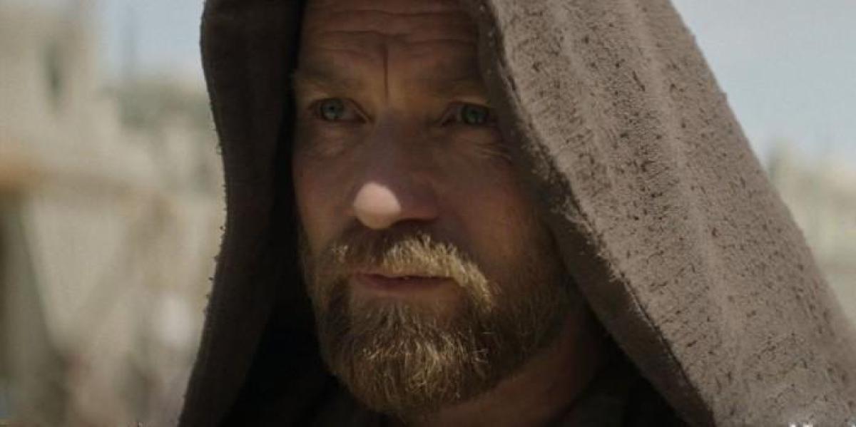 Estreia de Obi-Wan Kenobi estabelece novo recorde para uma série original Disney Plus