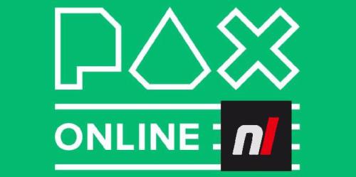 Estreia do Nintendo Life Indie Showcase no PAX Online 2020