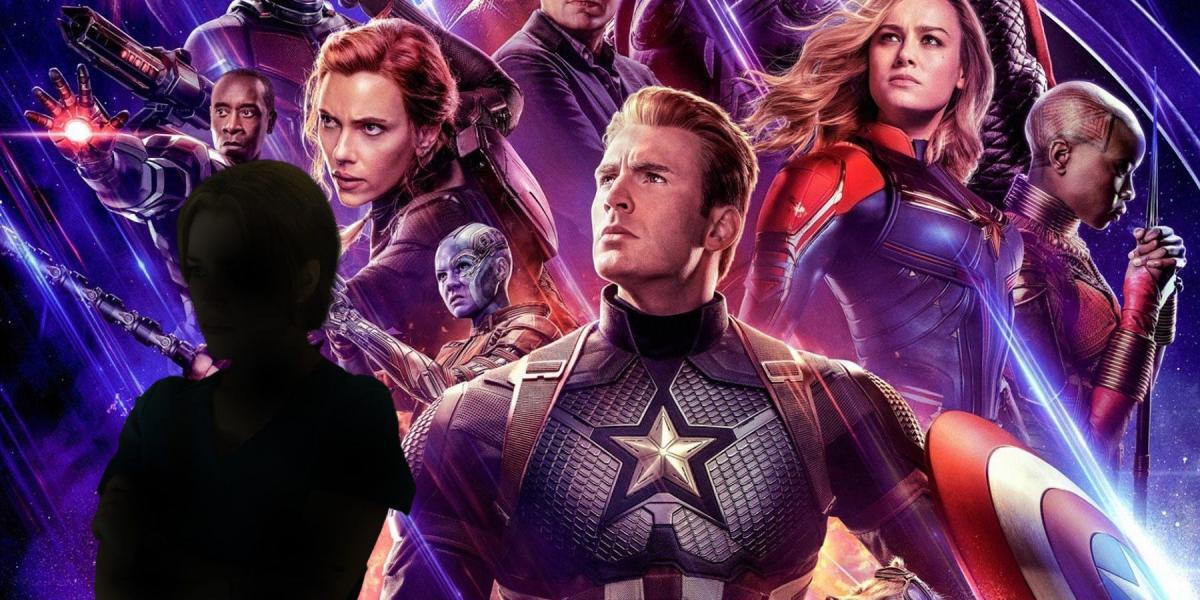 Estrela da Marvel sugere retorno de personagem em filme futuro